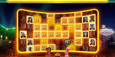 Ace777 game lobby