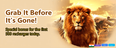 Exclusive VIP Rewards Await You